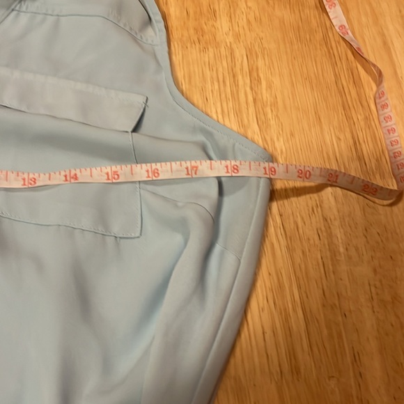 New York and Company Sleeveless Dress - Picture 9 of 9